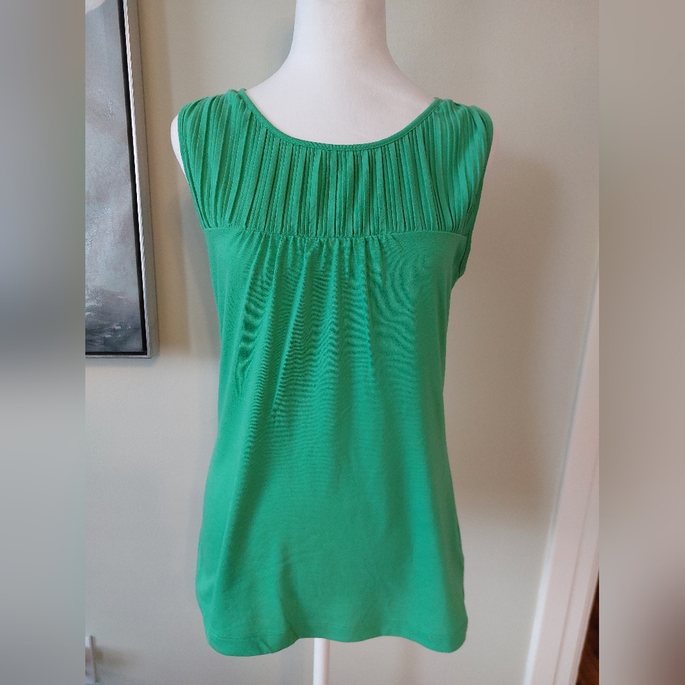Banana Republic Shell top